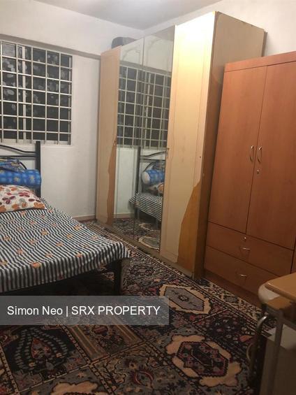 Blk 742 Bedok Reservoir Road (Bedok), HDB 3 Rooms #196390542